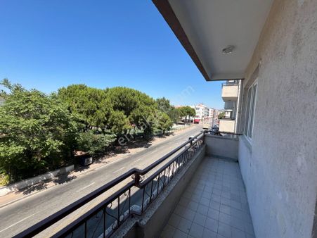 Çanakkale Merkez Barbaros Mahallesinde Kiralık 2+1