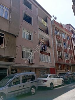 Bağcılar Yüzyıl Satılık Bina