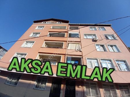 Sayıyer Çayırbaşı Pttevleri Mah Satılık Daire Kat 4.2+1