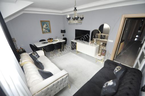 Acun Gayrimenkulden Çok Geniş 3+1 Daire