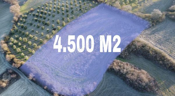 Köyün Dibinde Bu Fıyata Başka Yok!!!bursa M.k.paşa Kadircesme Köyünde Göl Manzaralı Satılık Tarla