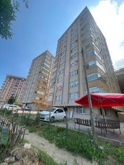 Trabzon Beşirli Satılık Site İçi Daire