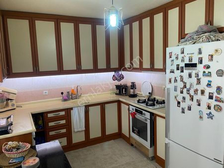 Ender Uysal Gayrimenkulden Akkonak Mahallesin De 3+1 Satılık Balkonlu Asansörlü Daire