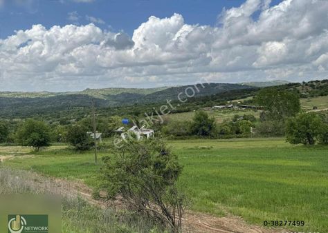 Kadastro Yoluna Ve Ana Yola Cephe Mükemmel Konumda Uygun