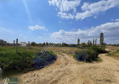 Fırsat Çok Uygun Fiyata Osb Arkası %60 İmarlı Yola Cephe Arsa