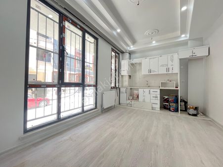 İmren Gayrimenkulden Satılık Sıfır 2+1 Amerikan Mutfaklı Y.giriş Yeşilova Mh.