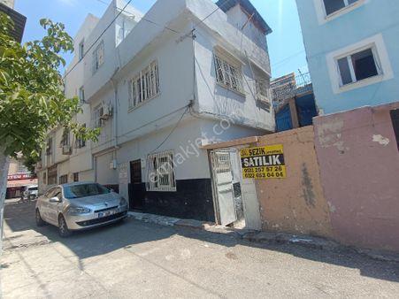 Dumlupınar Mah. Kıbrıs Cad. 3' Parsel 2+1 2/ Katlı Komple Satılık Müstakil Ev