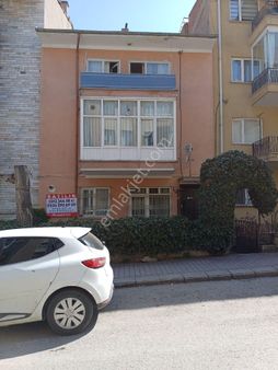 Yeşiloğlu Emlaktan Yenimahalle Merkezde Metro Yakınıında Katta 2+1 Yatırımlık Daire