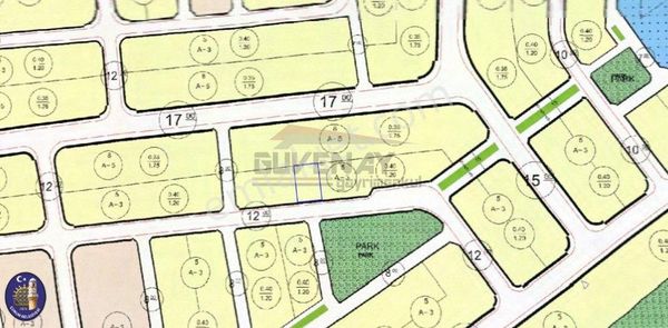 Güvenay - Çorum Bilal Habeşi Camii Yakını 177 M² Satılık Konut Hissesi