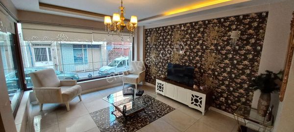 Konak Kahramanlar'da Turizm Ruhsatlı Butik Satılık Otel