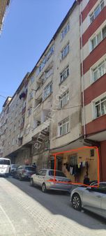 Dükkan Tapulu Daire İki Katlı