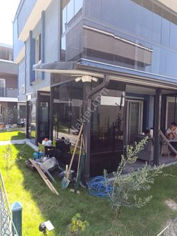 Seferihisar Payamlı Da Satılık Fırsat Tripleks Villa