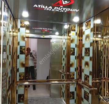 Sarıçam Mehmetakifte 3+1 Satılık Daireler