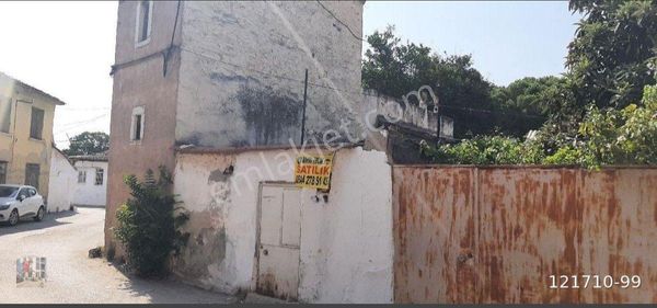 Tülbentli Mah Satılık Müstakil Ev Yatırımlık