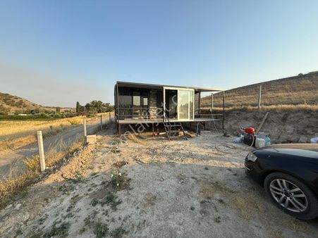 Sevgim'den Yenisofça Mh 1+1 Konteynırlı 790 M2 Tarla