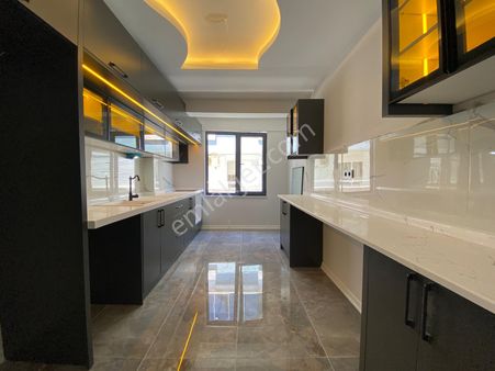 Irmaksudan İkizçay Da Ön Cephe Masrafsız Satılık 3+1 Daire