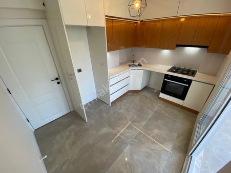 Irmaksudan Türk Hamam Konseptli Ön Cephe Satılık 3+1 Daire