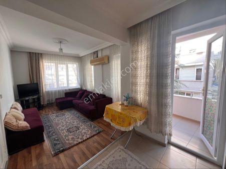 Güllük Merkezde 3+1 Eşyalı Kiralik