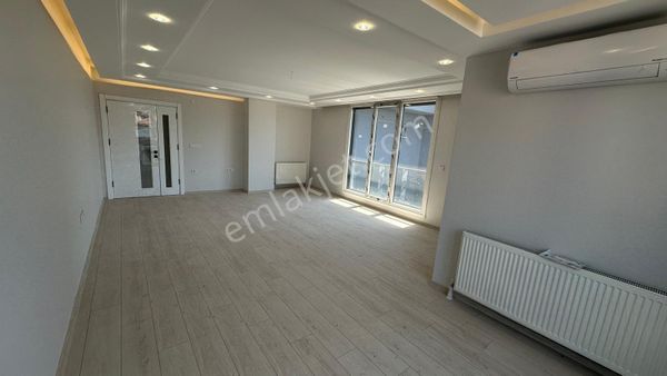 Bahçelievler Merkez Mah. Satılık 5+2 Sıfır Dubleks Daire. Vizyon