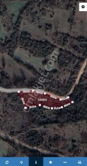 Bursa M.k.paşa Muradiyesarnıc Köyünde Yerleşime Yakın Yolu Olan Tarla