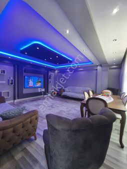 Acun Gayrimenkulden Karanlık Odasız 3+1 Arakat Daire