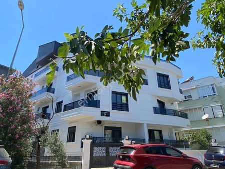 Irmaksudan İkizçay Da Lüks Denize 50 Metre Satılık 2+1 Daire