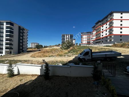 Edirne Merkez Kurtuluş Mahallesinde Satılık Lüks 2+1 Daire