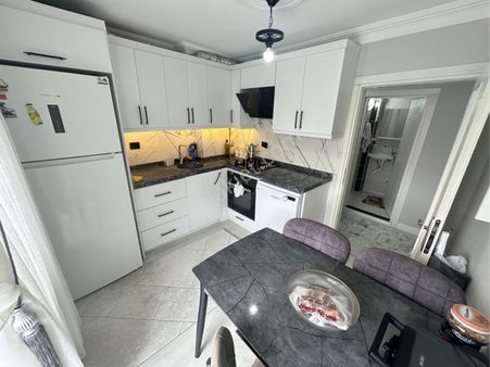 Doğan Emlak Group’tan İlkadım İlyasköy Mh.5+1 3.4.katlar Dublex Daire