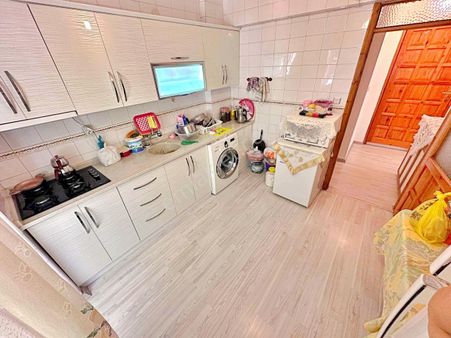 🏠blue Life Egenden Gerçek İlan Geniş 3 Balkonlu Ayrı Mutfaklı 2+1 Fırsat Daire