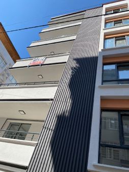 Evim-nur'dan Unkapanı Mh 2+1 Ara Kat Sıfır Fırsat Daire