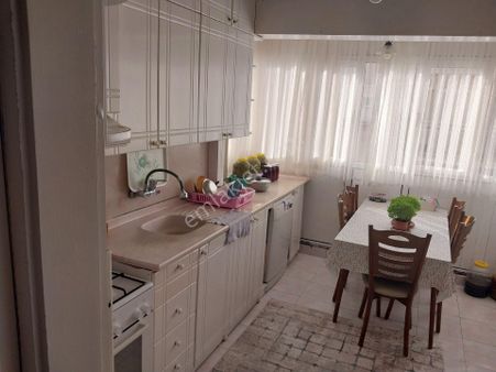 Atatürk Mahallesi 3+1 Satılık Daire