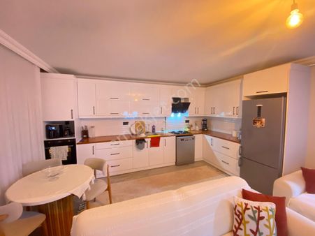 Buca Göksu Mah 2+1 Açık Mutfaklı Doğalgazlı Ferah Daire