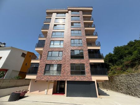 Aksu Mahallesi'nde 3+1 Özel Garaj'lı Satılık Daire