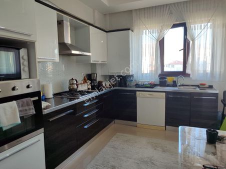 Turyap Anka'dan Çilesiz Ana Cadde Lokasyonunda Satılık 3+1 Daire