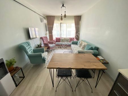 Gaziosmanpaşa Bağlarbaşı Mah. 7/b Vadi Evleri 6.kısım Satılık 88m2 Daire 2+1 9.arakat Ve Site İçi
