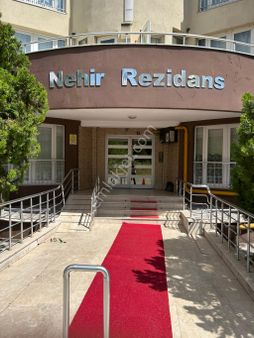Nehir Rezidansta Satılık Dubleks Daire