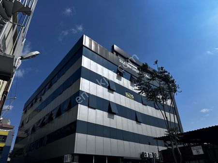 Çarşı Çetinkaya Karşısı 50 M2 Ofis