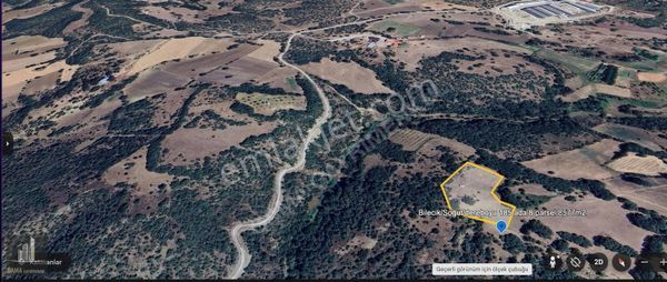 Gama Gayrimenkul'den Bilecik Söğüt Dereboyu'nda Emsalsiz Fırsat: