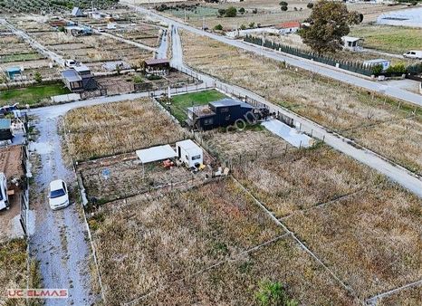 Üç Elmastan Huzurun Ve Doğanın Tam Kalbinde 215 M²muhteşem Bahçe