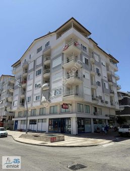 A.hisar Mah.perşembe Pazarında Köşe Başı Asansörlü Dubleks Daire