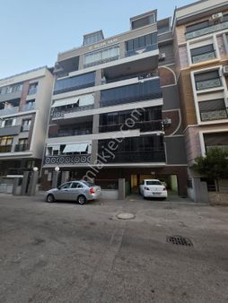 Ecofast Yeni Girne Caddesi Yakını Satılık 2+1 Daire
