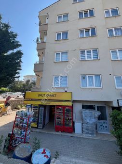 Otto'dan Görükle Merkezde Site İçinde Geniş 2+1 Satılık Daire