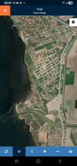 Ticari İmarlı Arsa