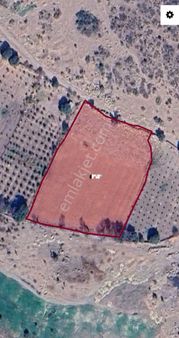 Göçbeyli Satılık Tarla