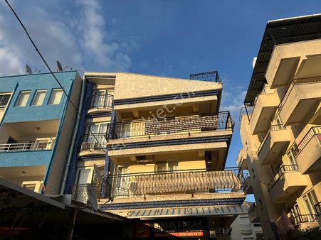 Didim Satılık Denize 200m Mesafde 2+1