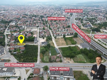 Elite Gd & Darıcı Mh Otogar Yakını 1+1 Geniş Kapalı Mutfak Daire