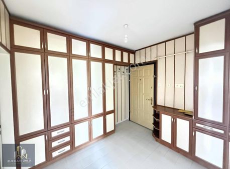 İldem Çarşısı Karşısı Güney Cephe İçerisi Yapılı İldem A Dairesi