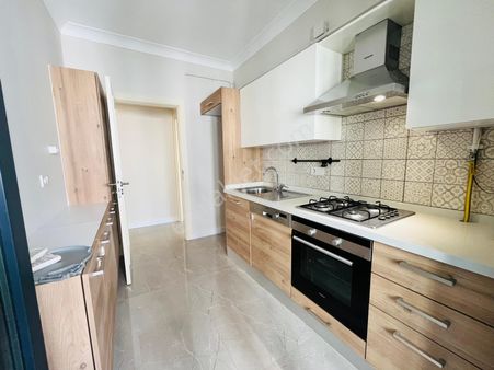 Lf İmaj Suadiyede Feride Geçitine Bağdata Yakın Yeni Balkon 3+1