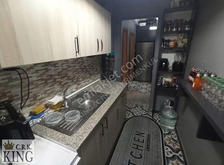 Şişli Mecidiyeköy Anacadde 3 Dk Masrafsız Bahçeli Kat Mülkiyetli