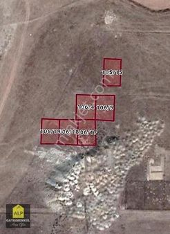 Alp Gayrimenkul'den Ayaş Dedeman Villalarına Komşu Tek Tapu Arsa